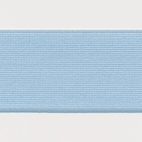Airy Knit Stretch Ribbon #06 Sherbet Blue
