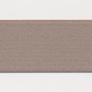 Airy Knit Stretch Ribbon #34 Olive Gray