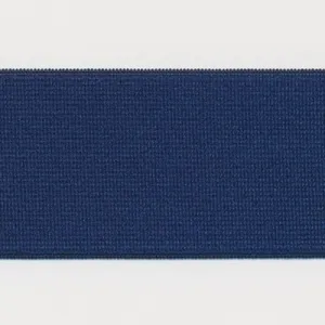 Airy Knit Stretch Ribbon #85 Moonlight Blue