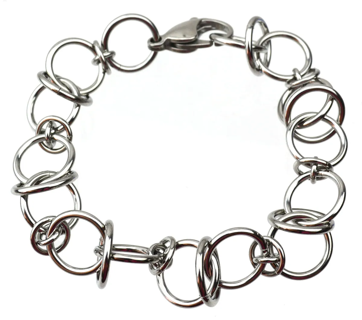 Airy Orbital Bracelet