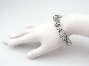 Airy Orbital Bracelet