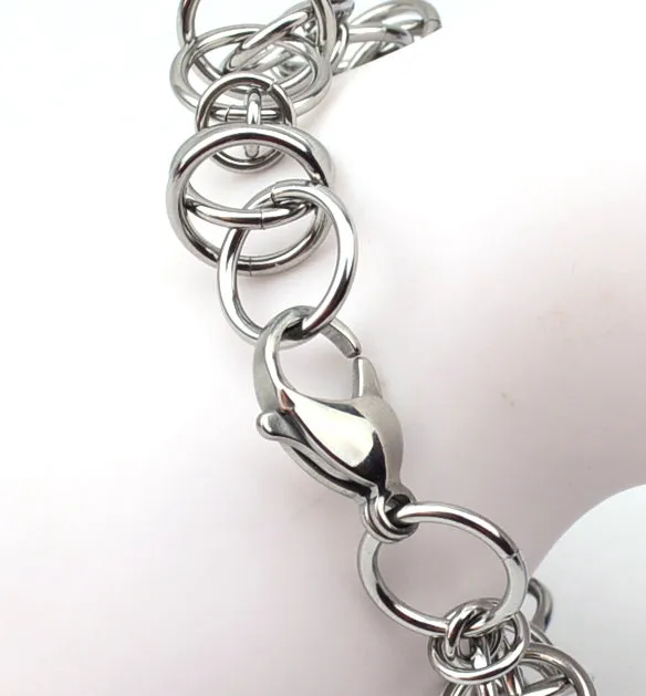 Airy Orbital Bracelet