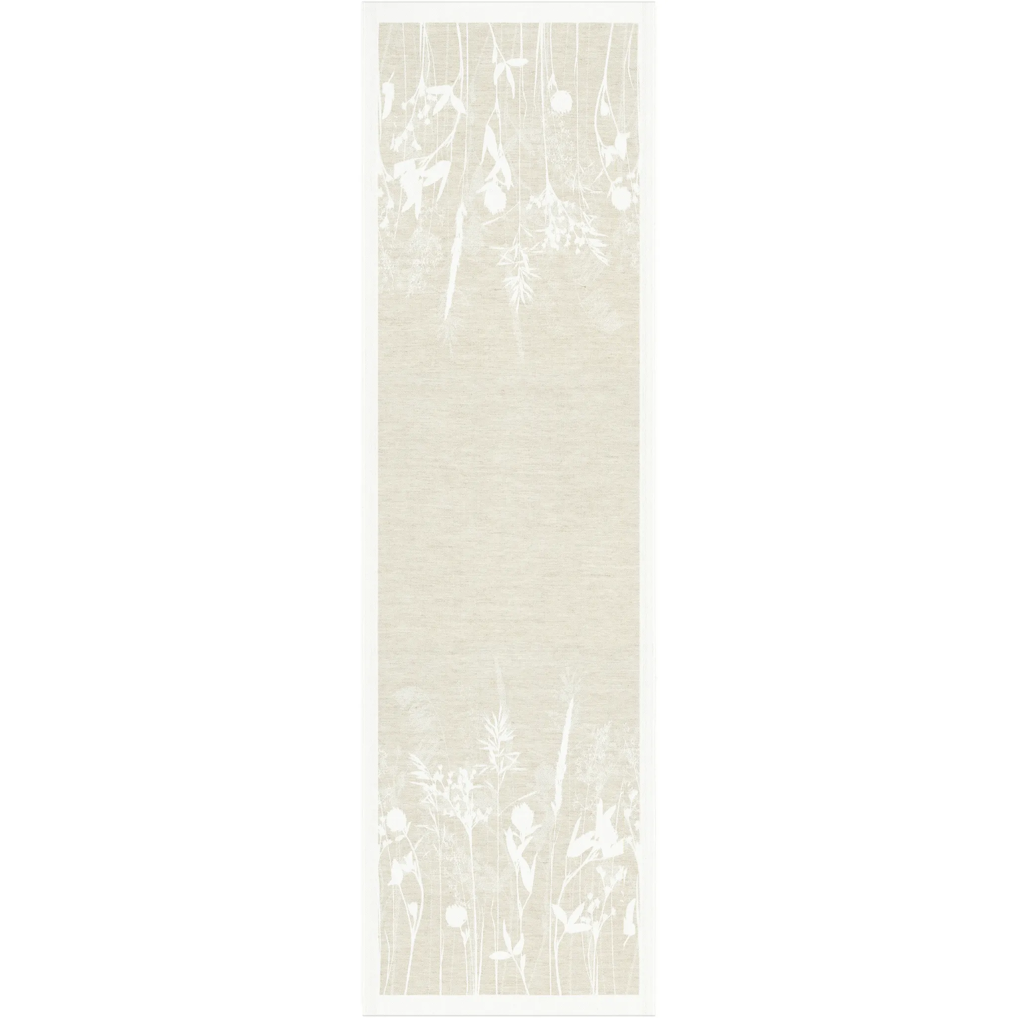 Airy Table Runner