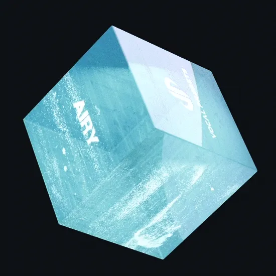 Airy Vocal