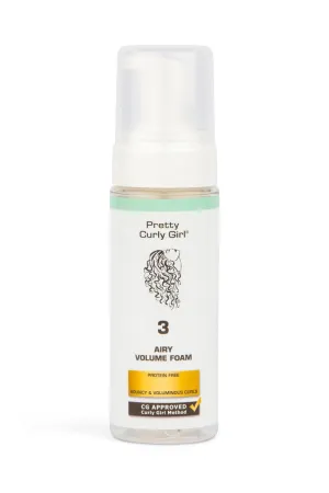 Airy Volume Foam 150ml