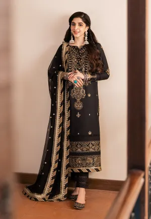 AJKM-16 | Asim Jofa Eid Festive 2023 | Unstitched Poly Cotton Suits