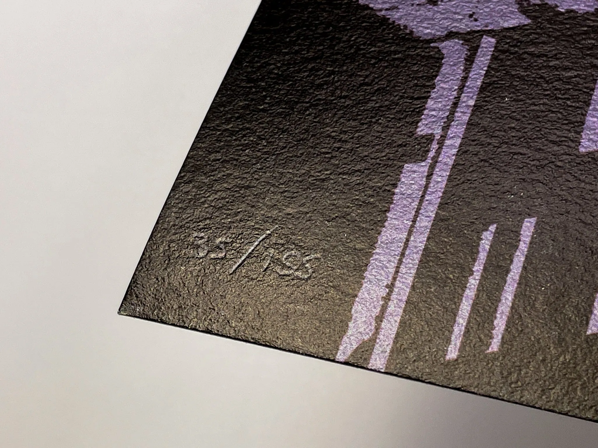 Akira (Metallic Variant)