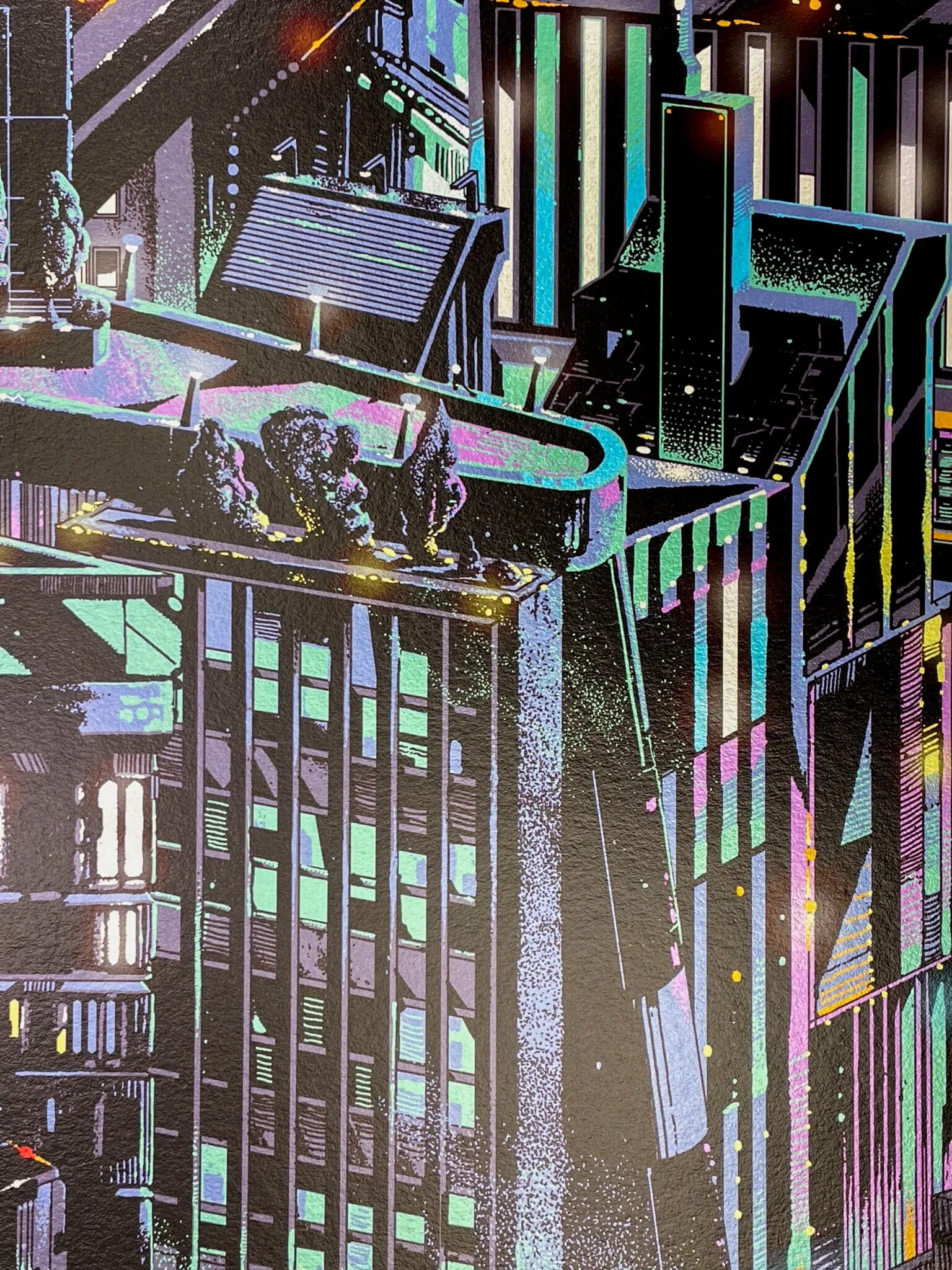 Akira (Metallic Variant)