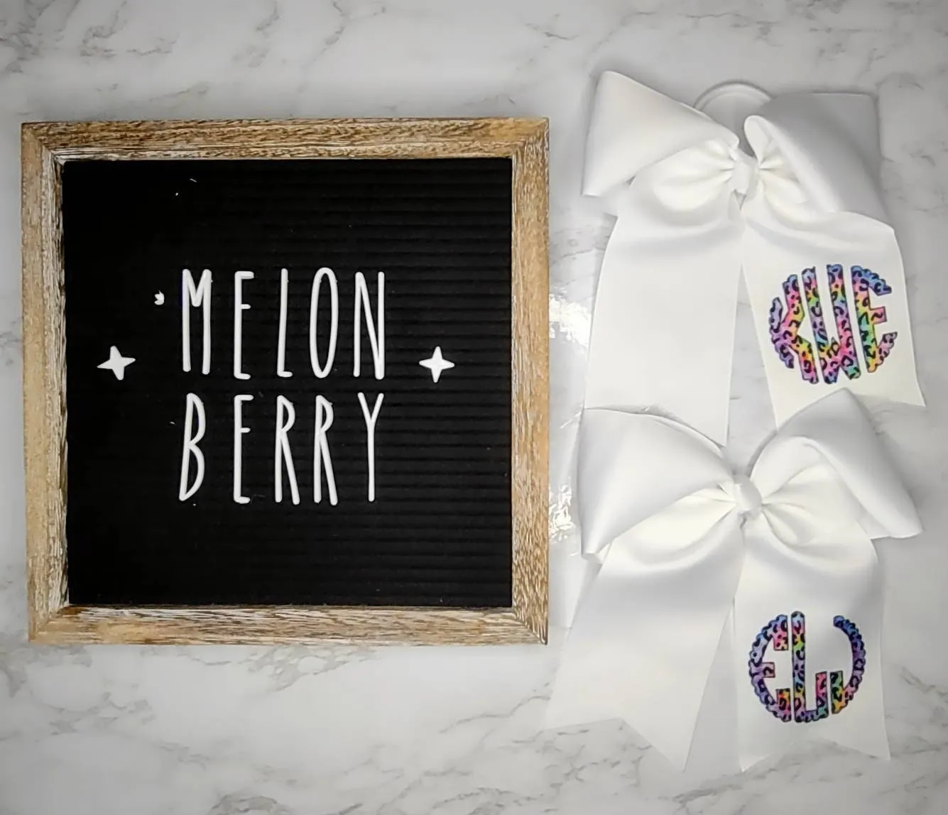 AL Retro Bow