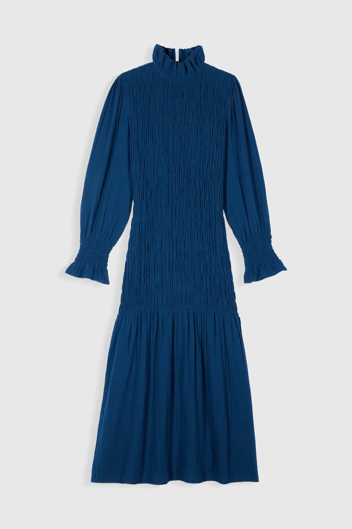 Aleria Long Dress