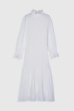 Aleria Long Dress