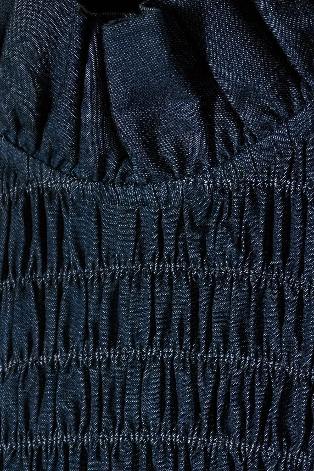 Aleria Long Dress