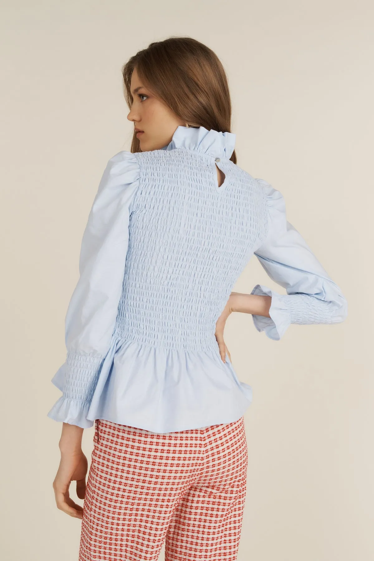 Aleria Shirt