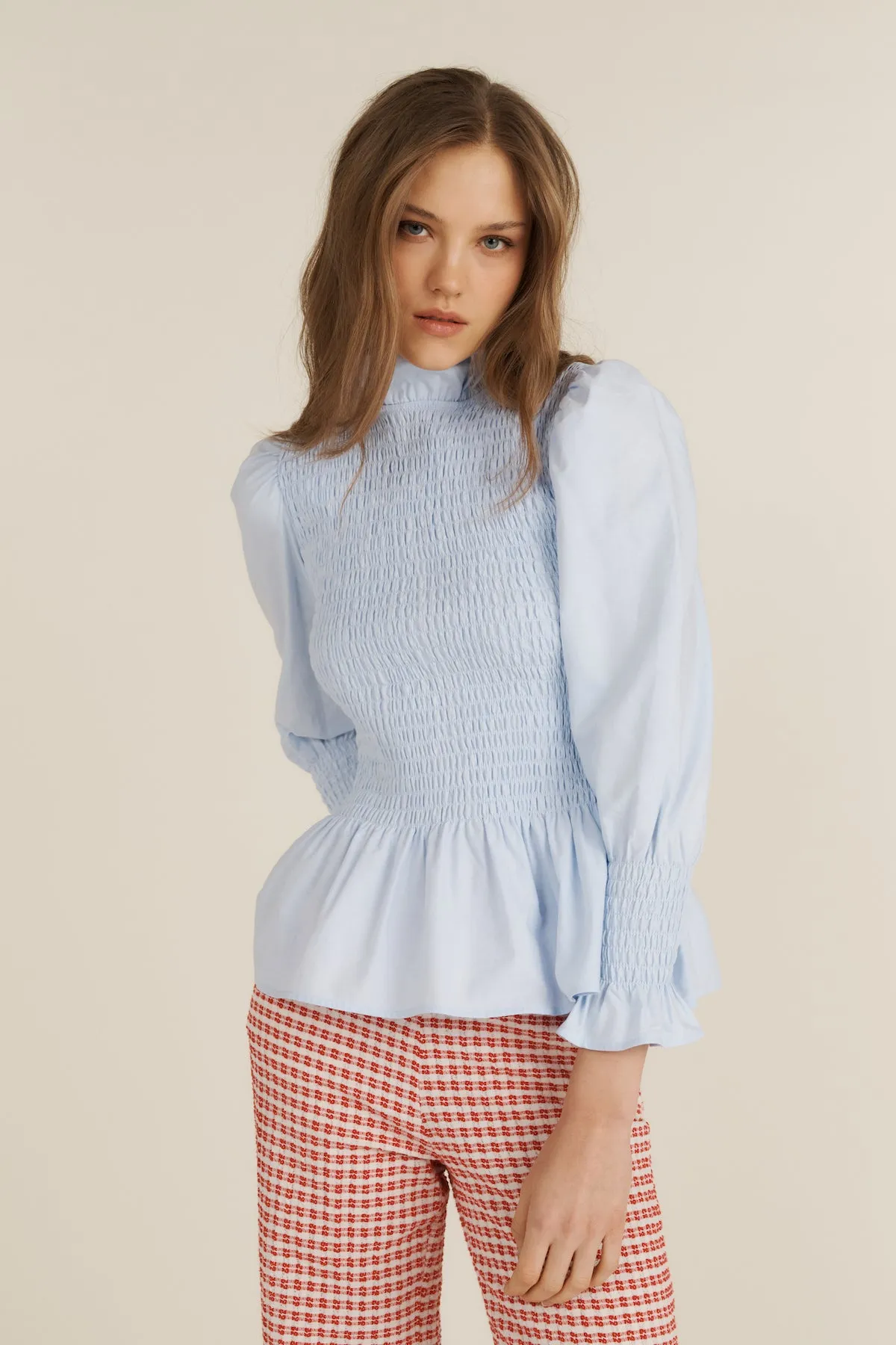 Aleria Shirt