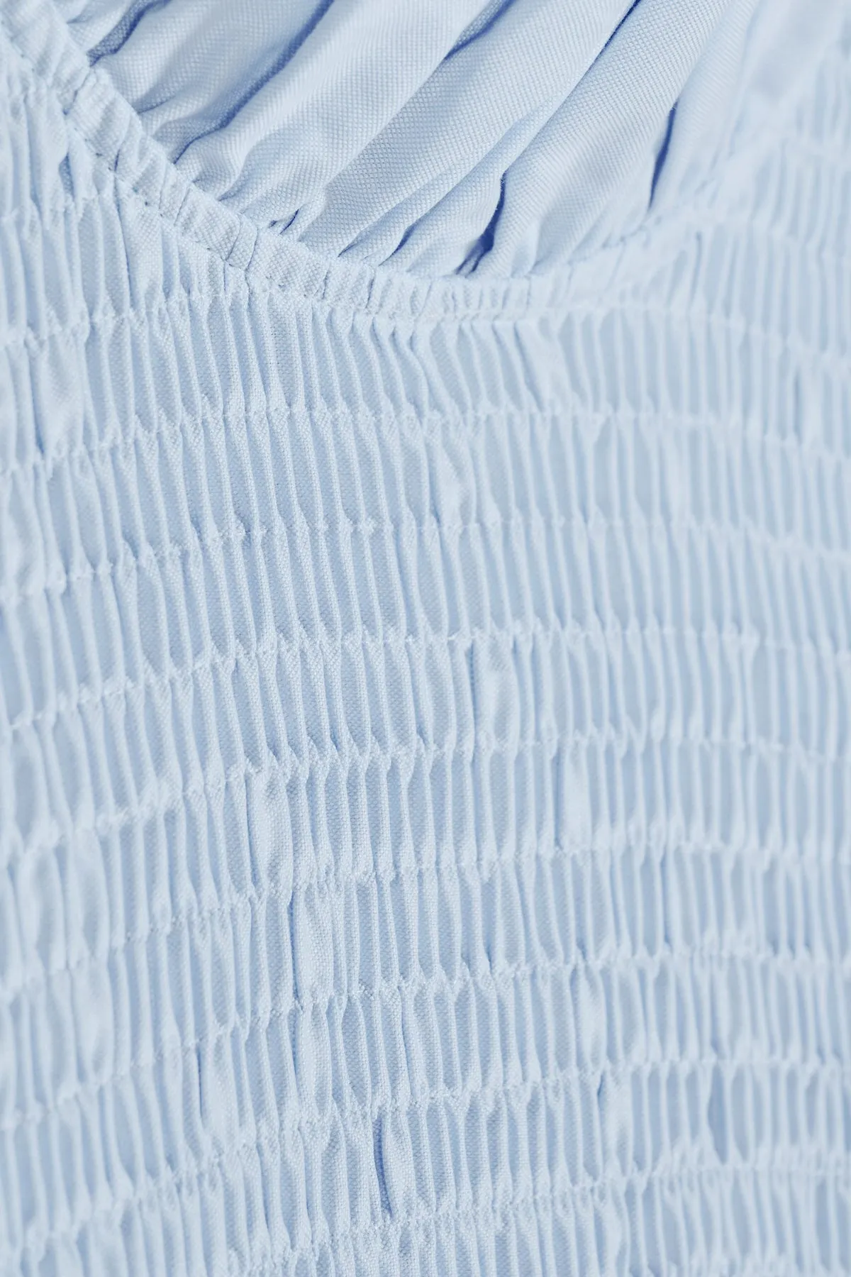 Aleria Shirt