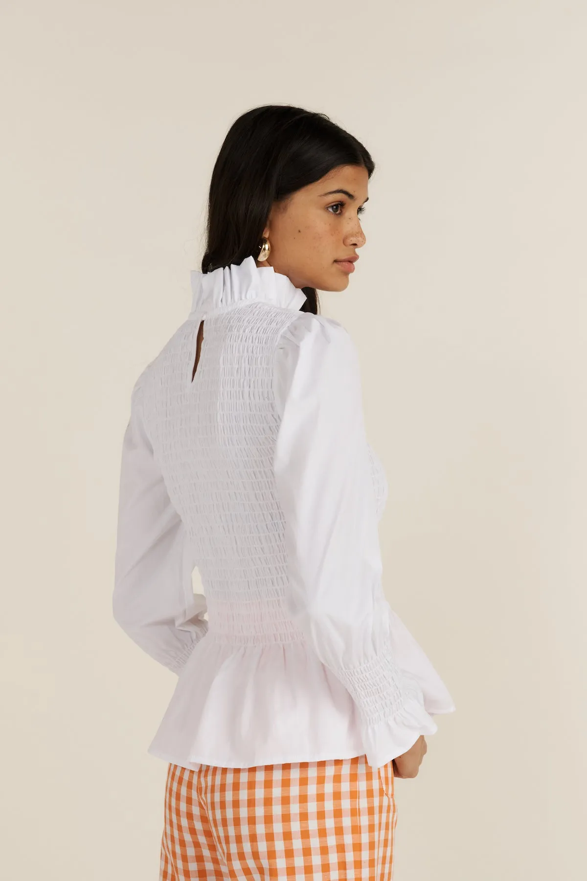 Aleria Shirt