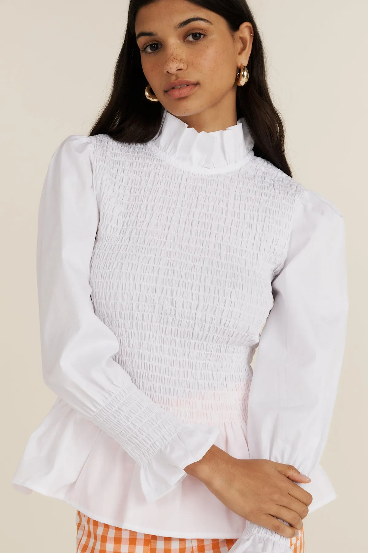 Aleria Shirt