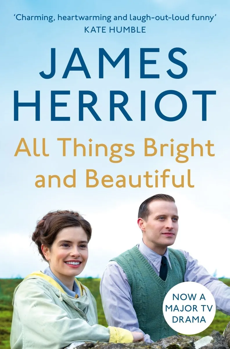 All Things Bright and Beautiful