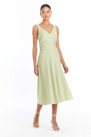 AMANDA UPRICHARD | SABAL DRESS