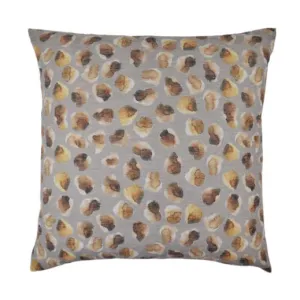 Amber Dots Pillow
