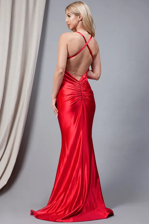Amelia Couture 5039