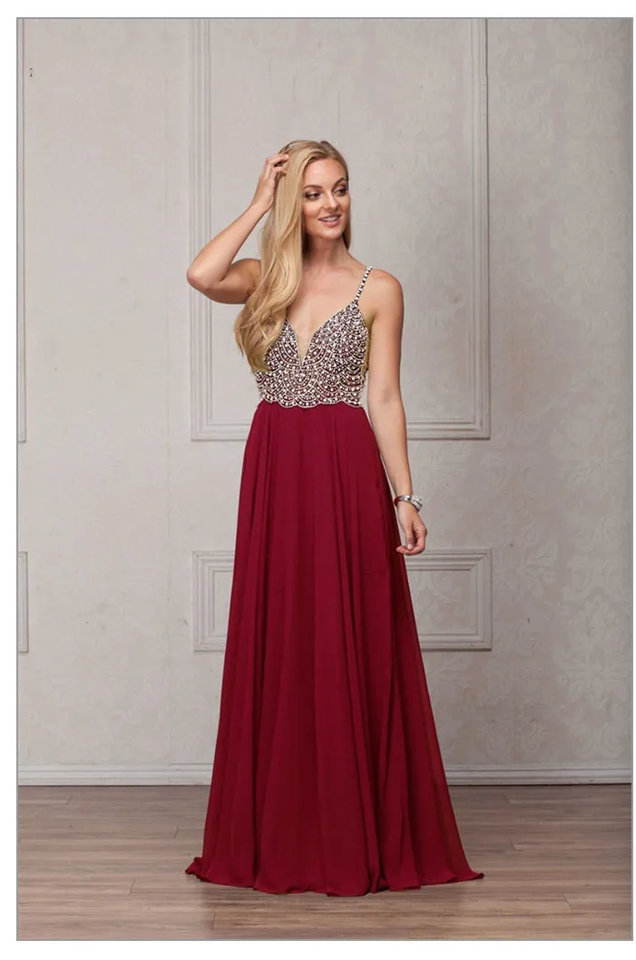 Amelia Couture 570