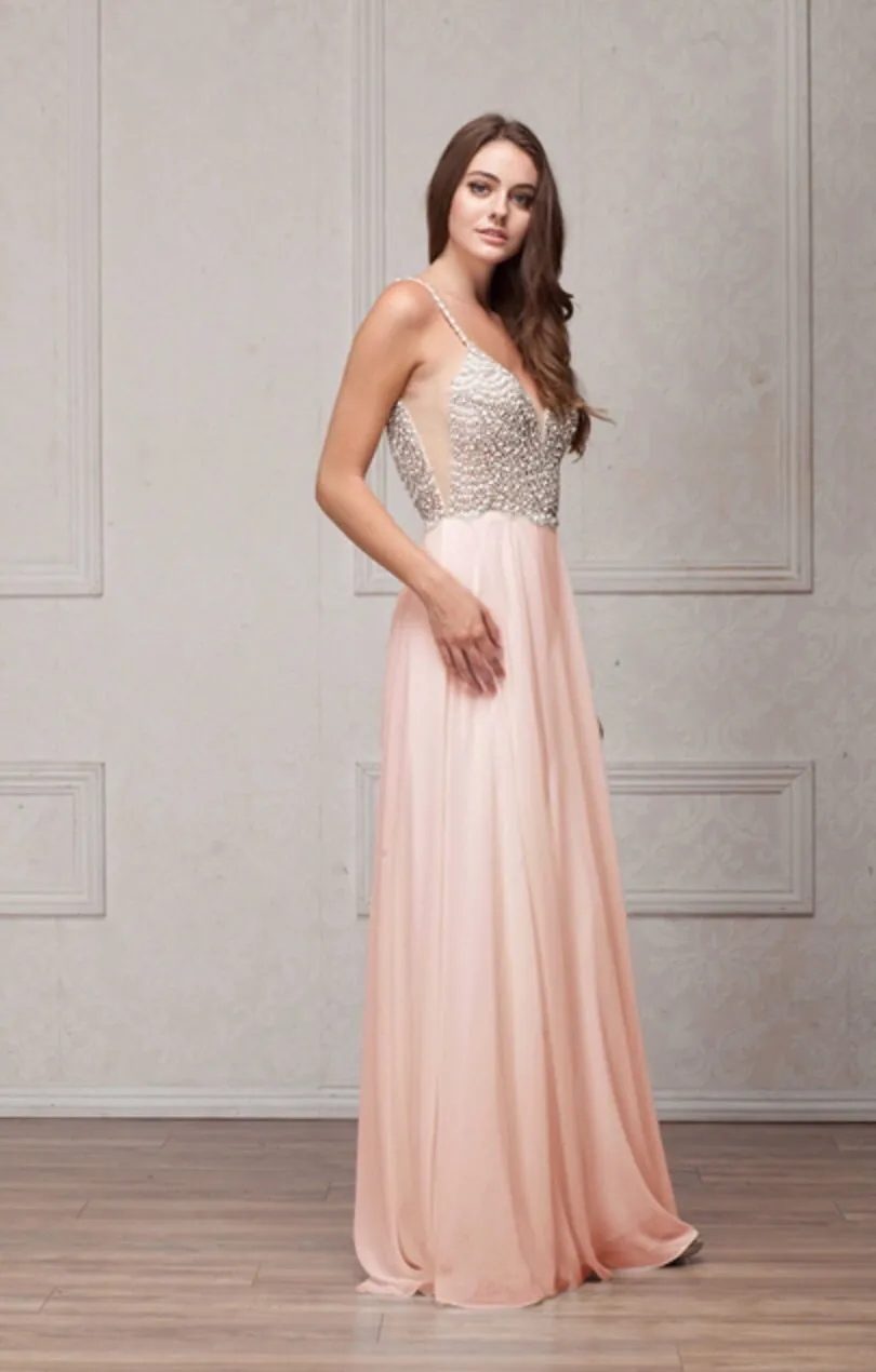 Amelia Couture 570