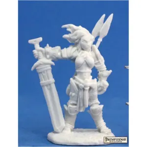 Amiri, Iconic Barbarian (89005)