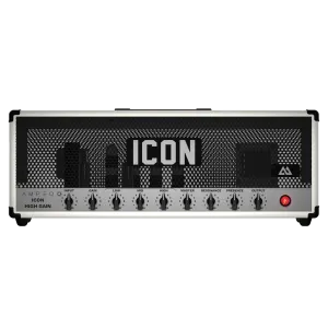 Amped ICON (Full License)