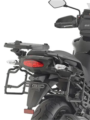 Anclaje Lateral Givi Versys 1000 2015-2016