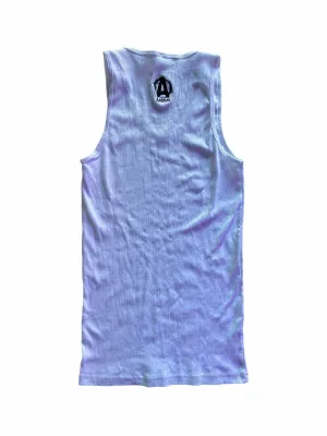 Animal Iconic White Tank