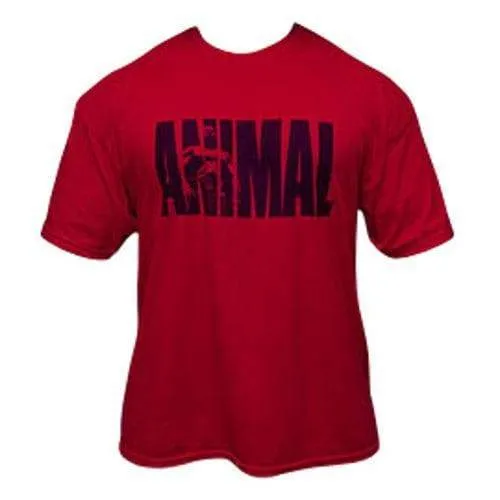 Animal - "M-Stak" Iconic T-shirt