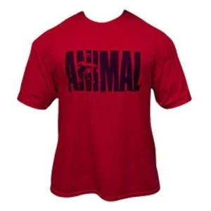 Animal - "M-Stak" Iconic T-shirt