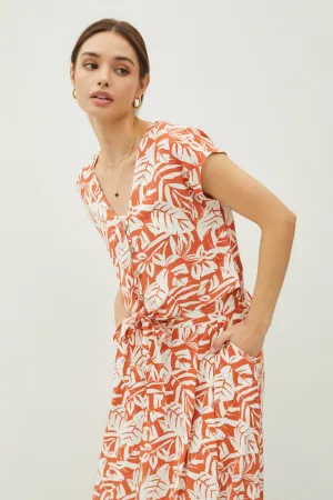 Annalise Blouse