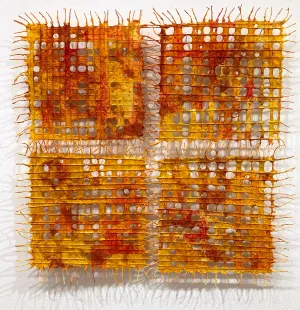 Anne Marble: Autumn