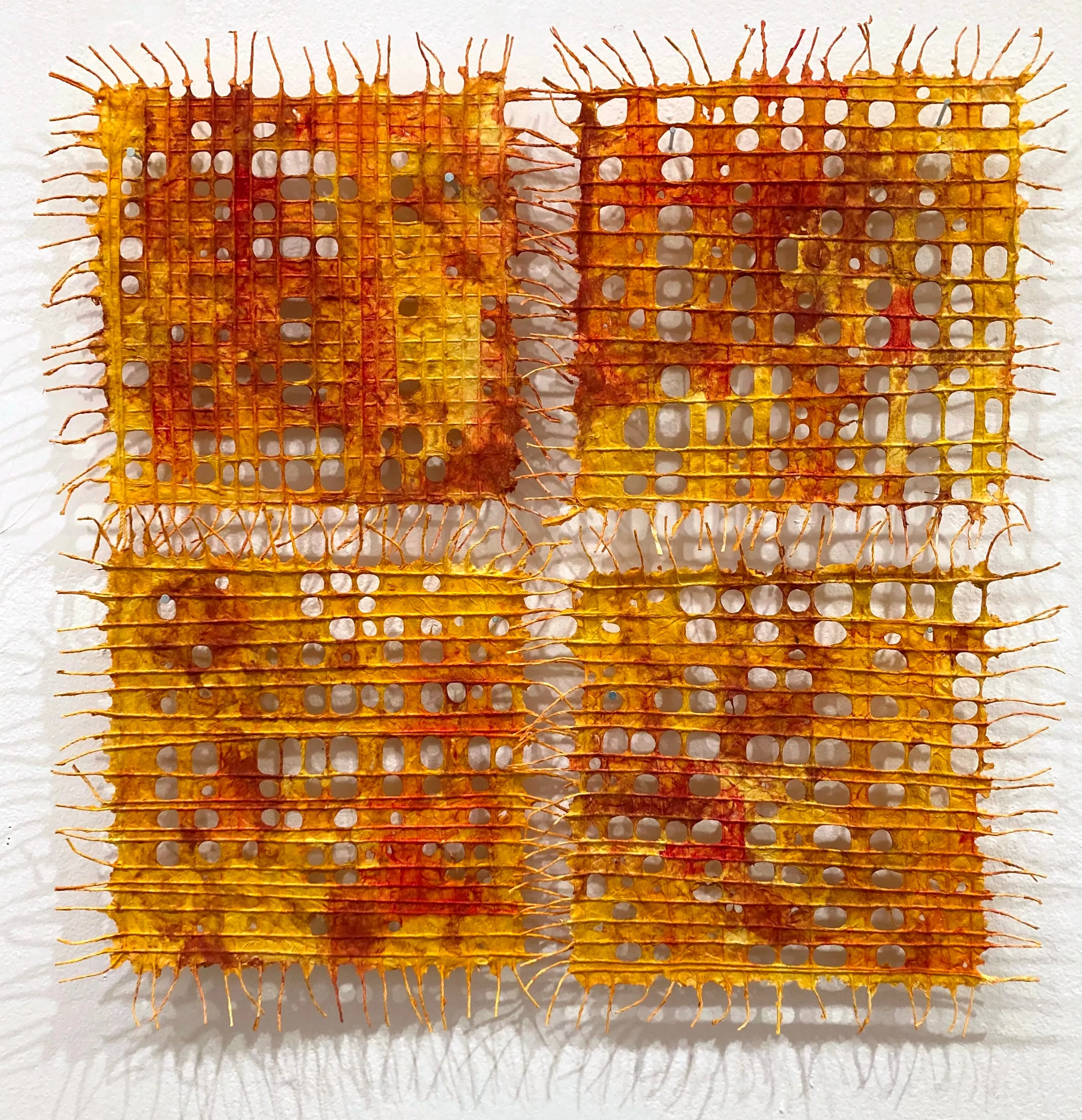 Anne Marble: Autumn