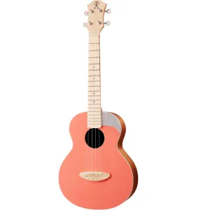 aNueNue UT10 Living Coral Tenor Ukulele