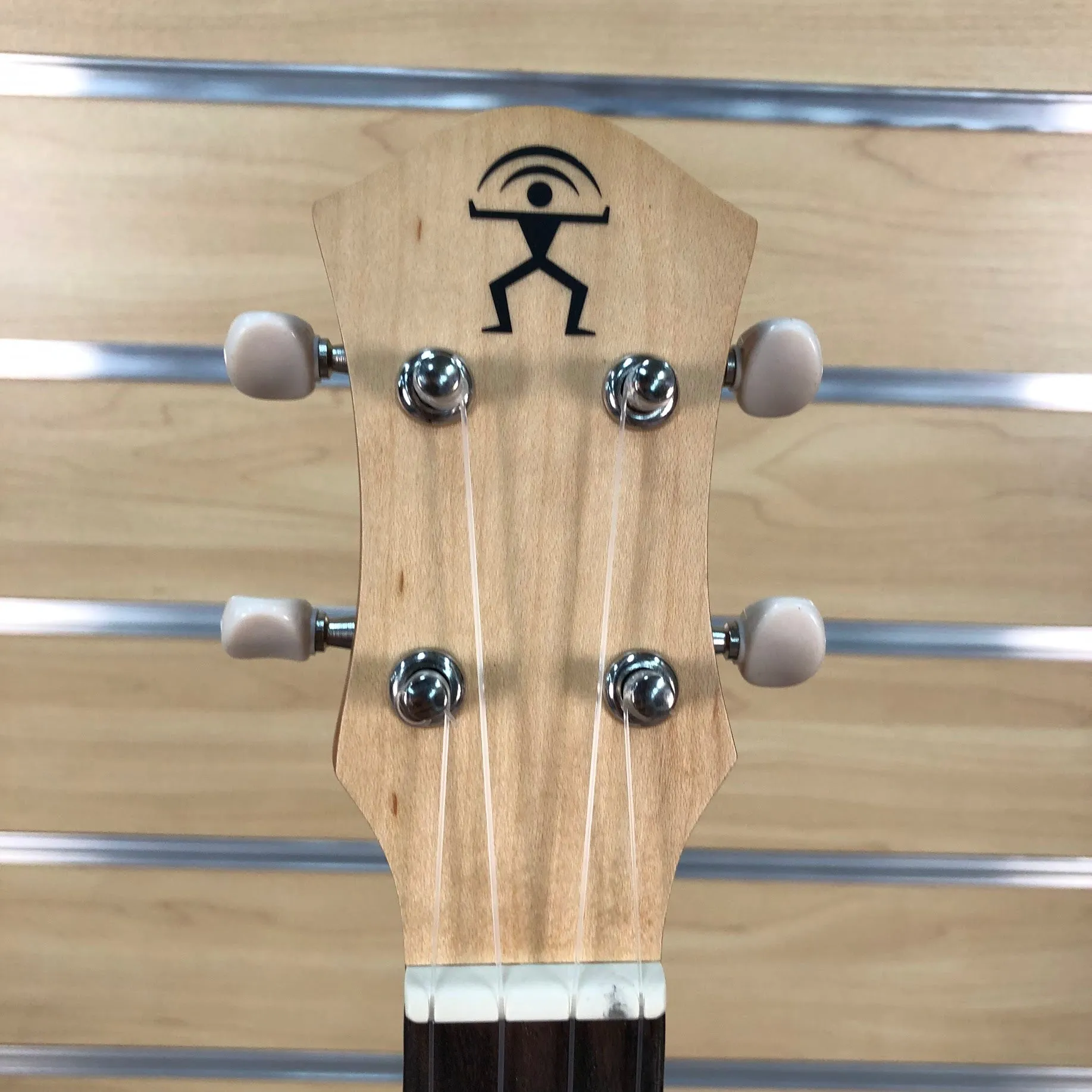aNueNue UT10 Living Coral Tenor Ukulele