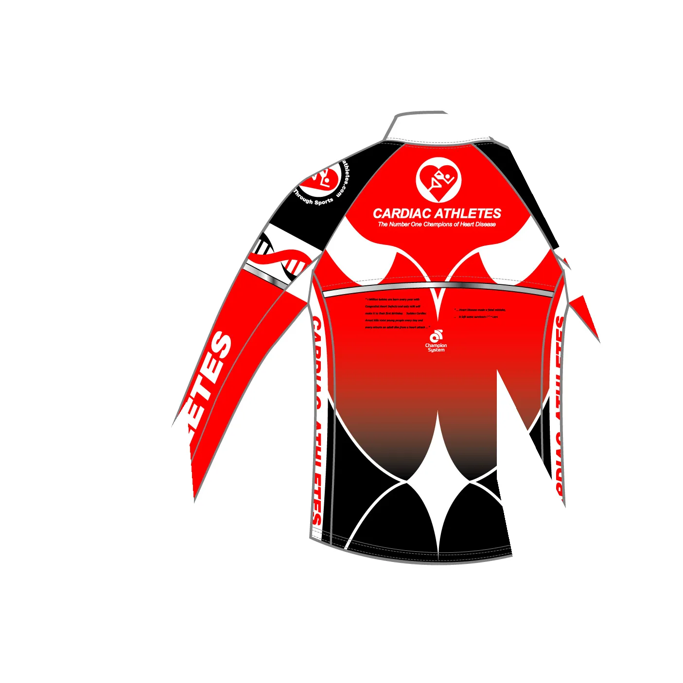 APEX WindGuard Run Jacket