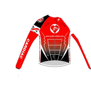 APEX WindGuard Run Jacket