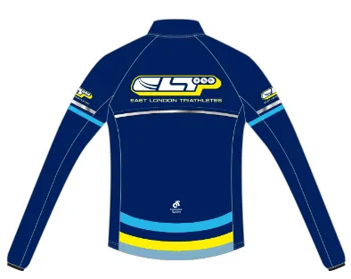 APEX WindGuard Run Jacket