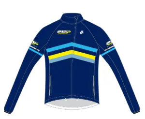 APEX WindGuard Run Jacket