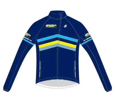 APEX WindGuard Run Jacket