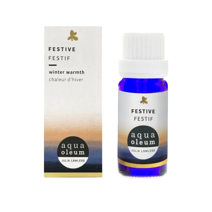 Aqua Oleum Festive Joy 10ml