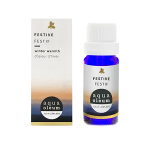 Aqua Oleum Festive Joy 10ml