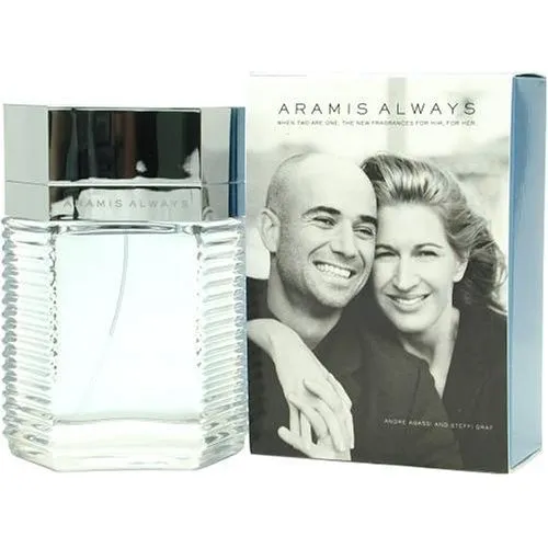 Aramis Always Eau De Toilette for Men