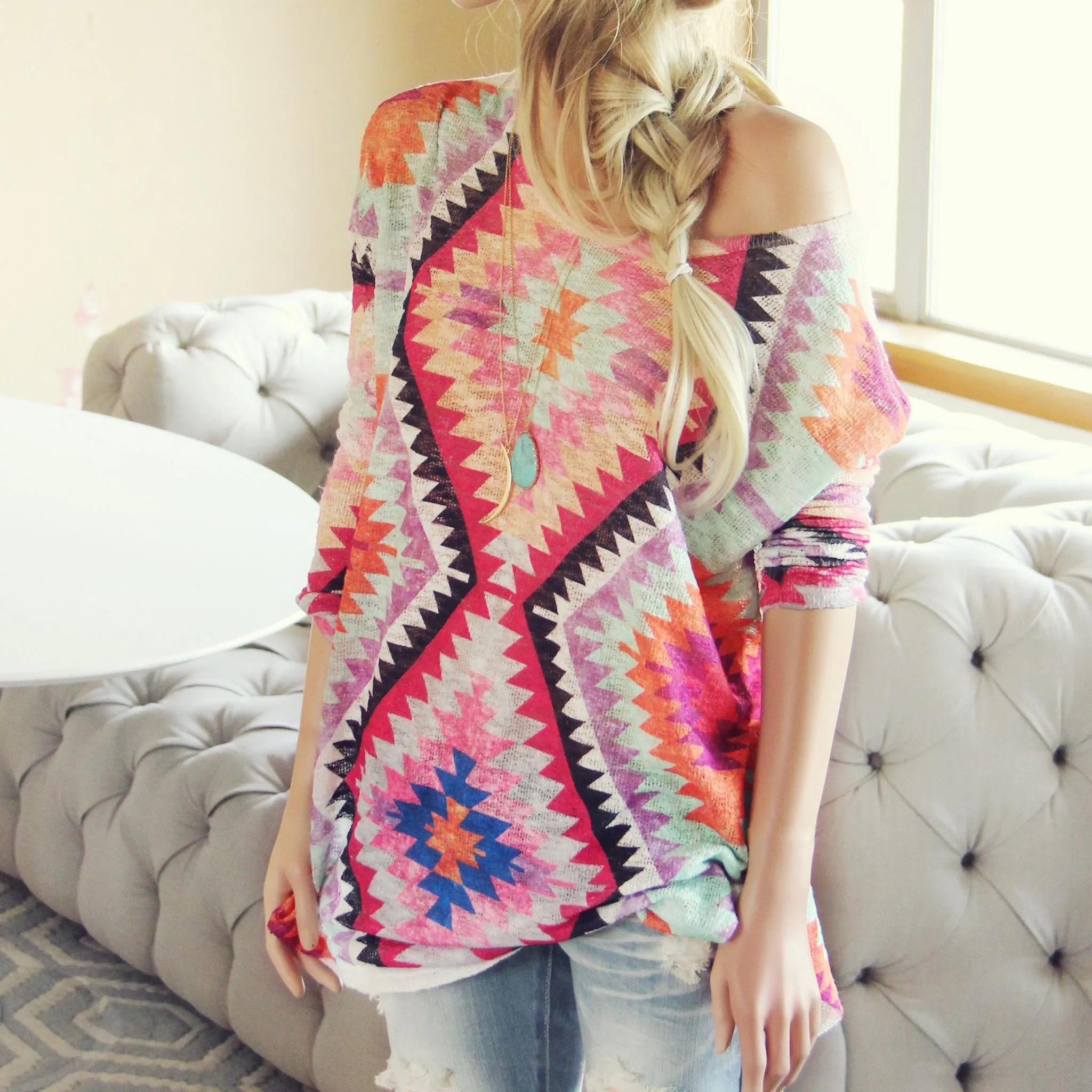 Arizona Spring Tee