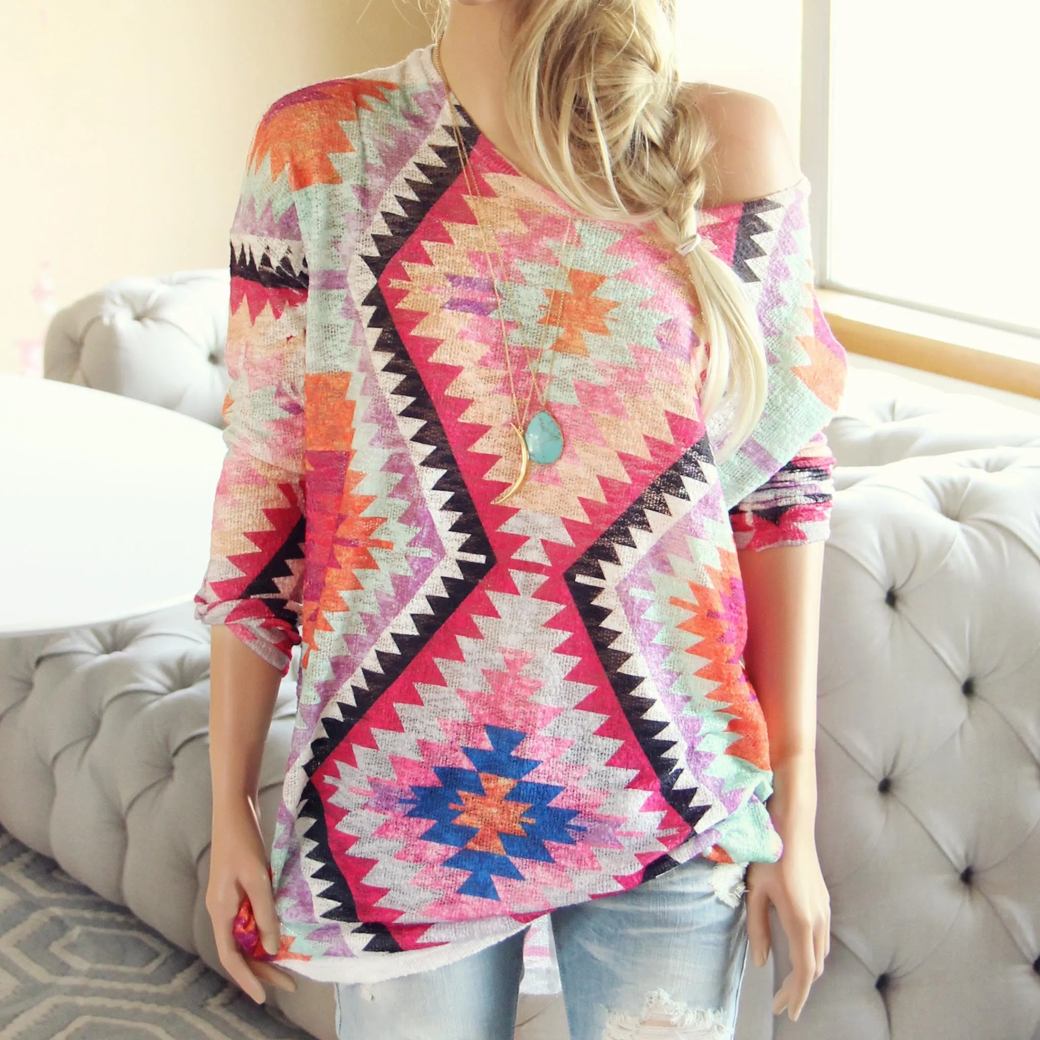 Arizona Spring Tee