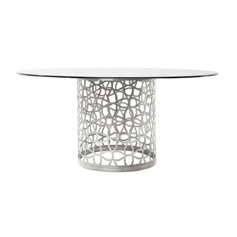 Arquette Dining Table - Belle Meade Signature