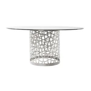 Arquette Dining Table - Belle Meade Signature